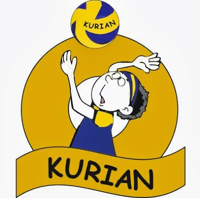 AKADEMIA SIATKÓWKI KURIAN